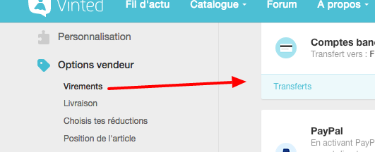 Comment Modifier Mes Informations Bancaires