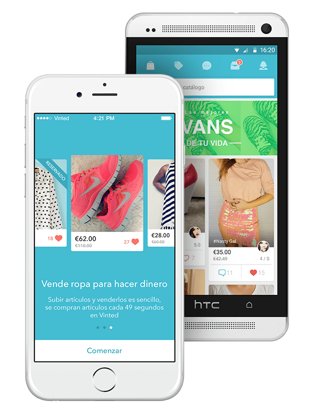 Apps